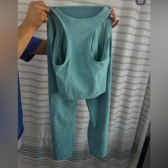 Lululemon Set - Picture 2 of 2